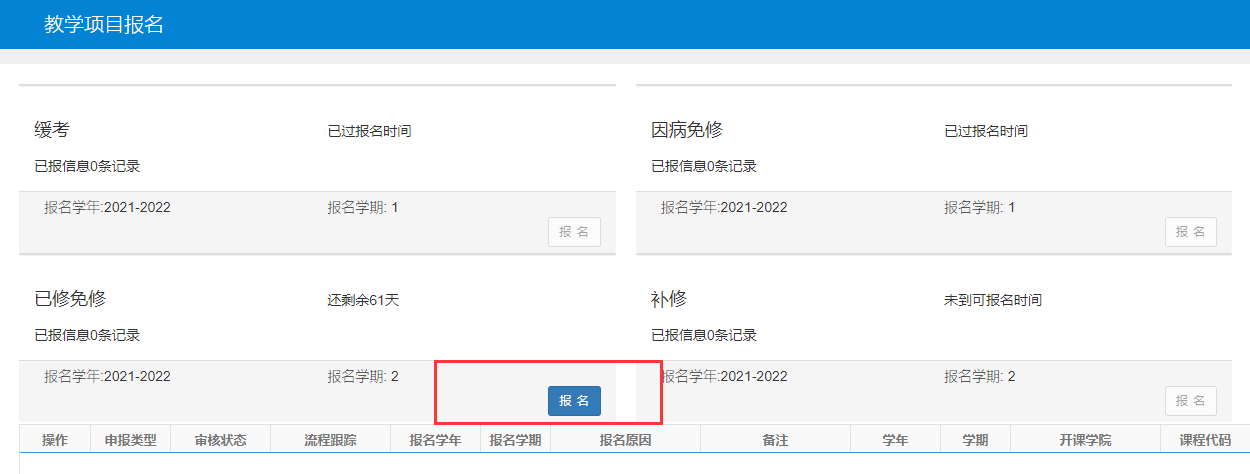 普通專升本生本科可以申請免修嗎？免修申請流程是怎樣的？