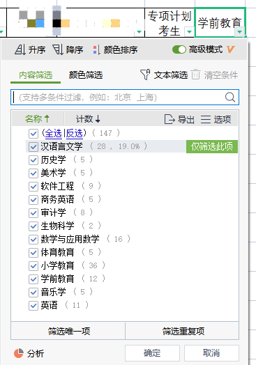 漢江師范學院2022專升本人數招滿了嗎？還有機會進行補錄嗎？